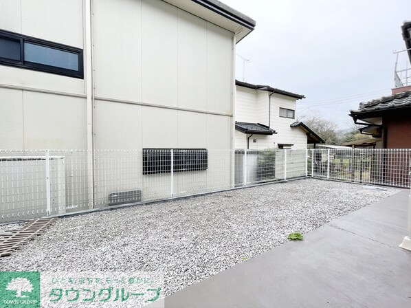 プライム小川Bの物件内観写真